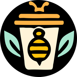BakkieBij logo